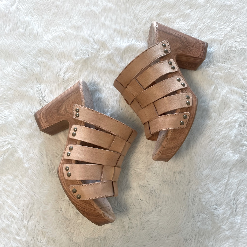 Kork Ease Devan Sandal